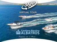 albatros virtual 360